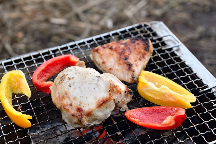 海水効果でしっとりやわらか！