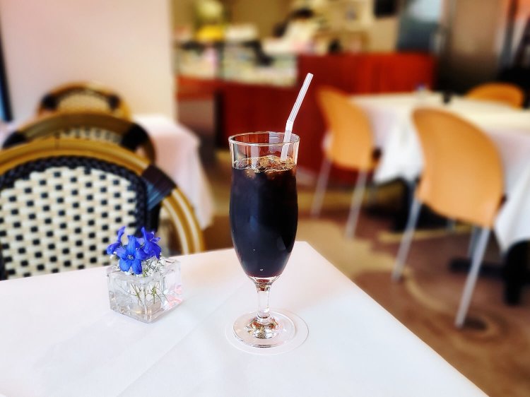 THE Tokyo Fruits パーラー3