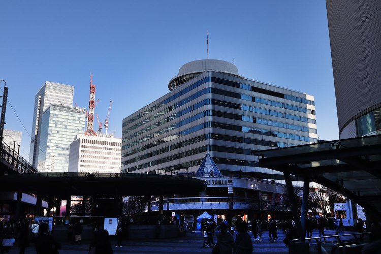 銀座スカイラウンジ02