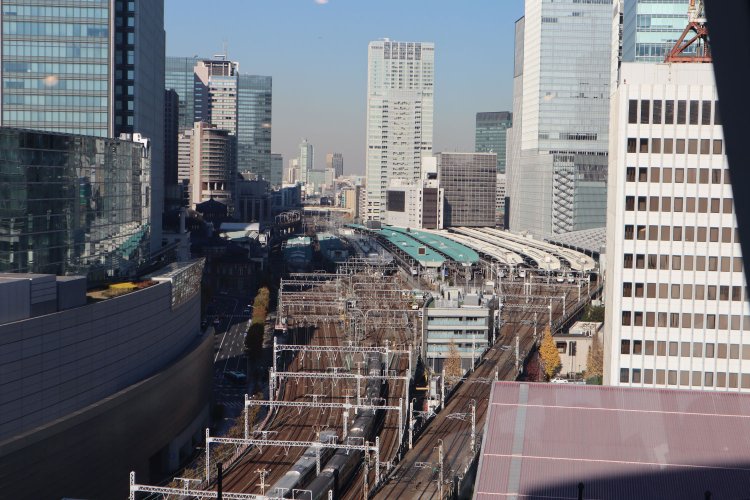 銀座スカイラウンジ05