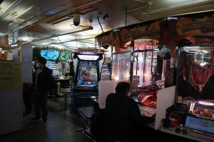 新宿プレイランドカーニバル07