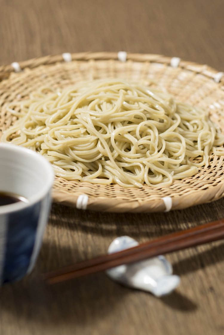 せいろ700円。