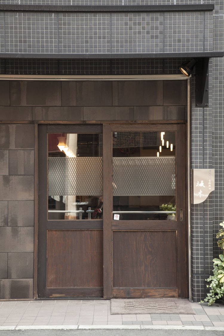 カウンター席あり。お一人様も歓迎。