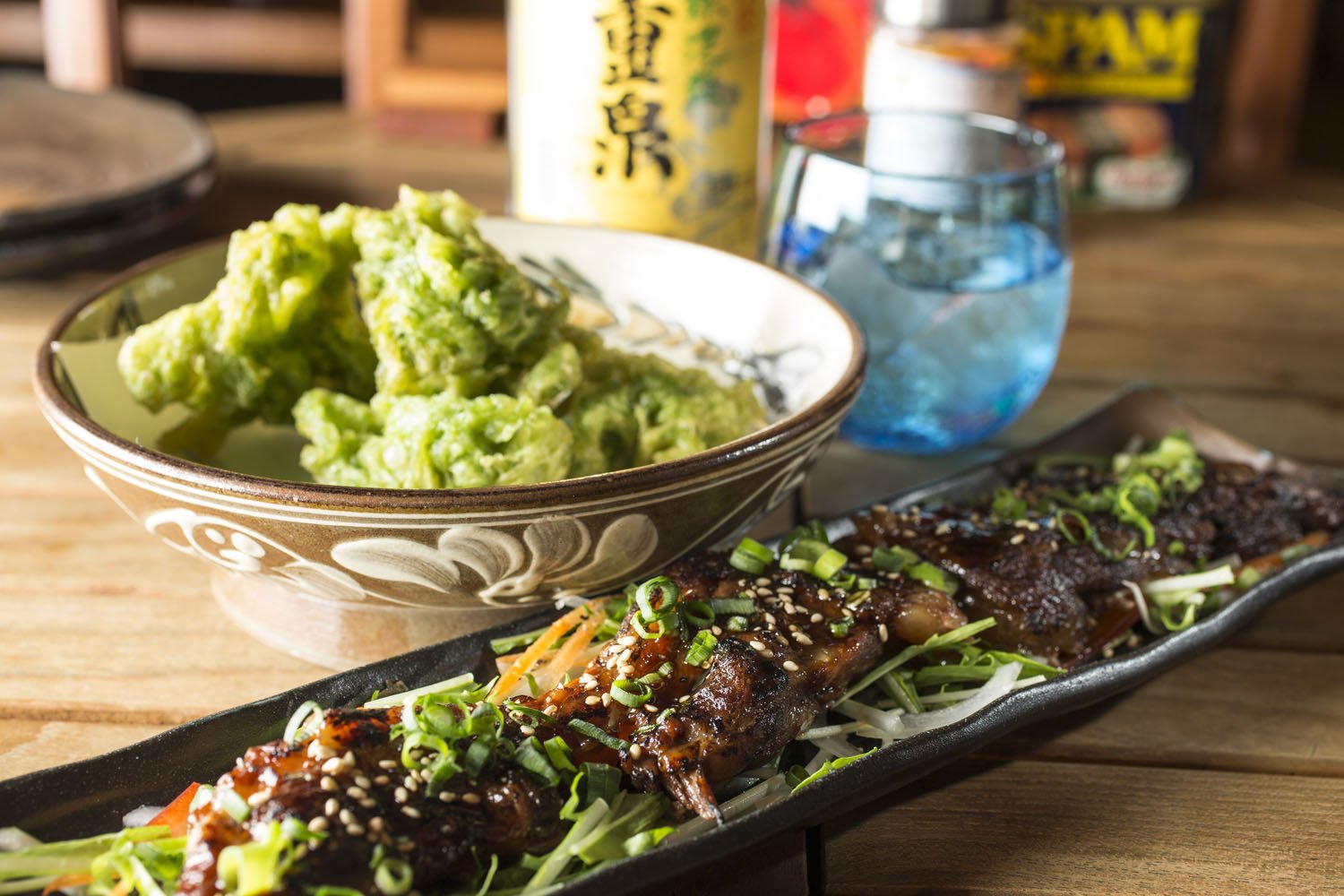 居酒屋からイタリアン とんかつまで勢揃い 調布 府中の厳選グルメ10店 さんたつ By 散歩の達人