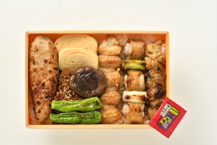 名古屋コーチン専門 伊藤和四五郎商店（いとうわしごろうしょうてん）