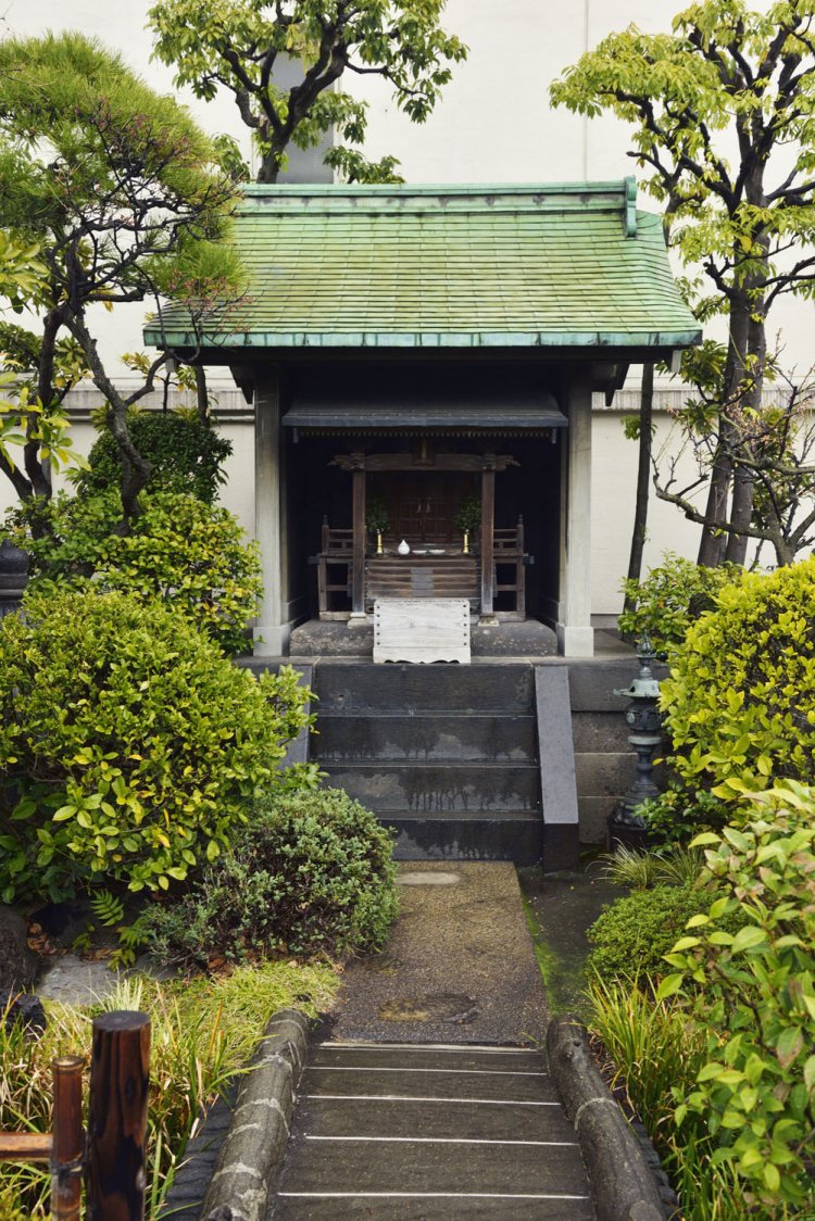伊勢丹新宿店本館2