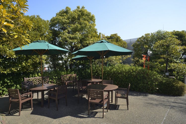 玉川髙島屋S・C