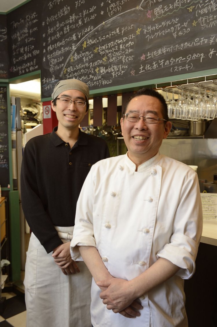 「週末は昼飲みしましょう」。