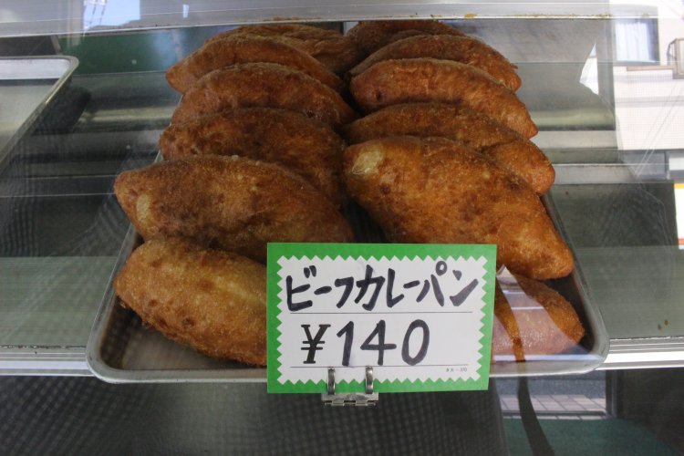 安くておいしい、町パンはだからいい。