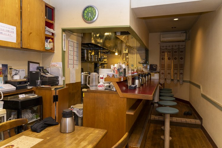 【移転】インドカレー カーマ