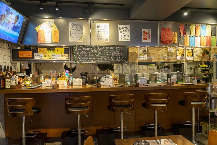 カレー屋ばんび-02