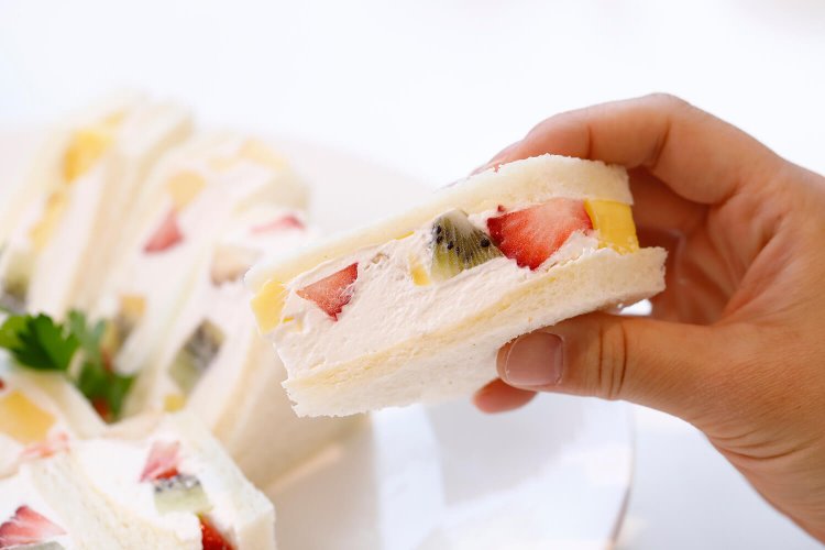 『タカノフルーツパーラー』