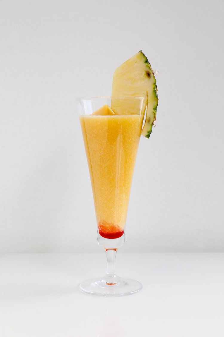 『タカノフルーツパーラー』