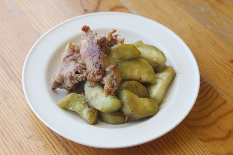 豚肉を使うのはズルだ、なんて言わないでくれ。