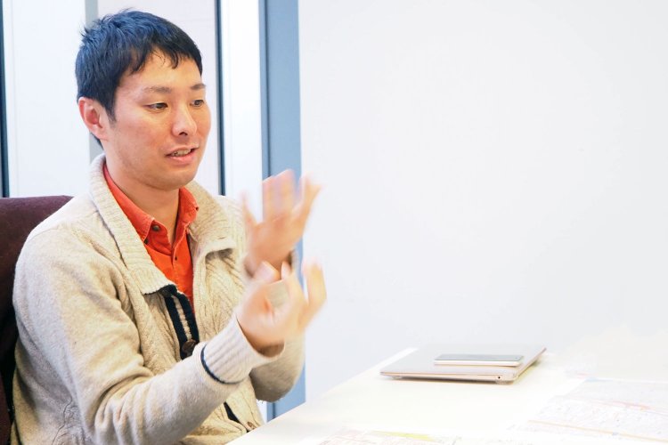 方向音痴って、なおるんですか？