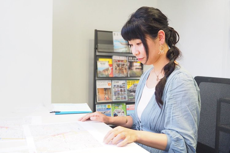 方向音痴って、なおるんですか？