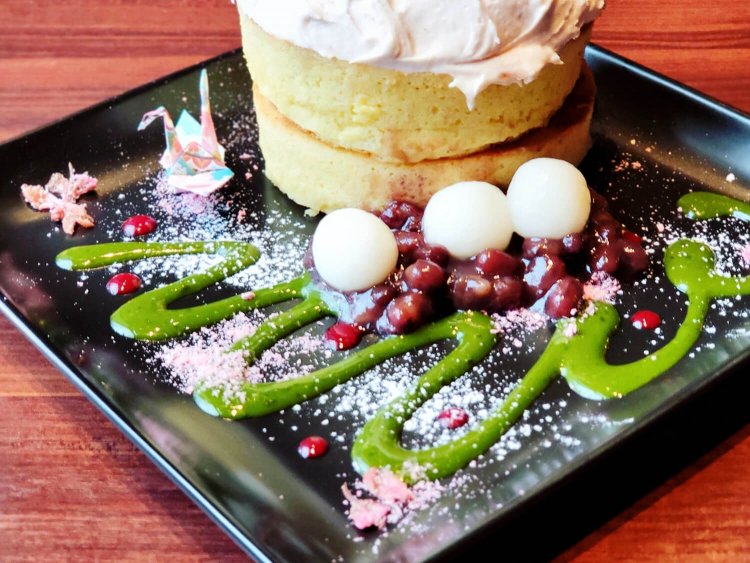 秋葉原フライング・スコッツマン3