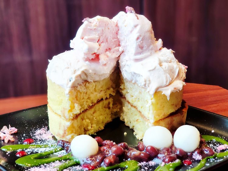 秋葉原フライング・スコッツマン4