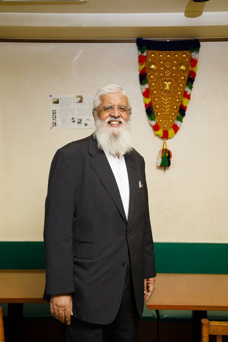 「種類豊富なランチは680円から！」。