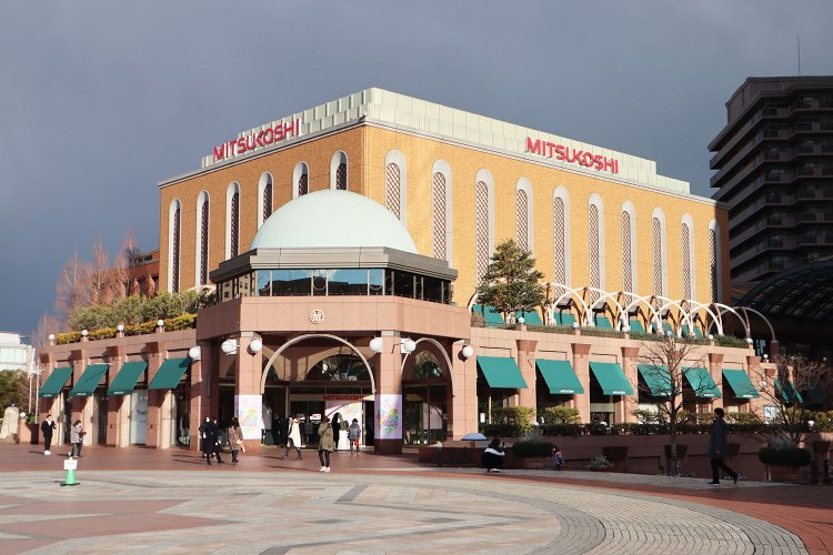 三越恵比寿店02