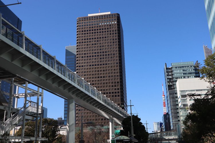 世界貿易センタービル01