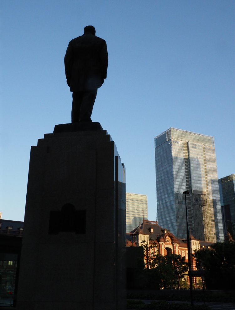 2 建築的・歴史的見どころ