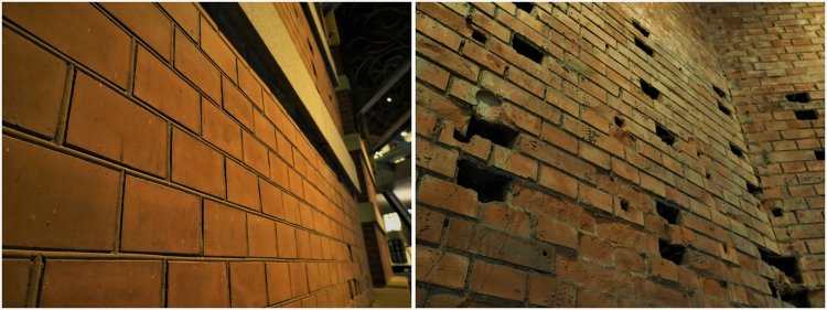 2 建築的・歴史的見どころ