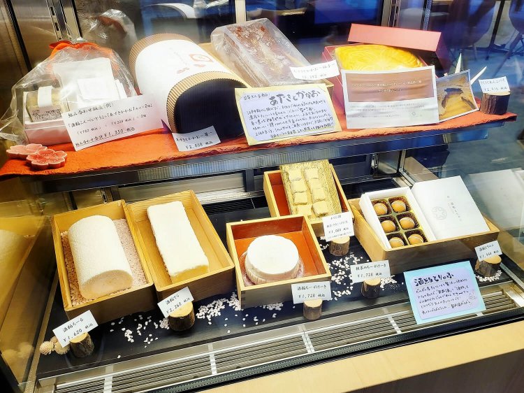 大三萬年堂HANARE3