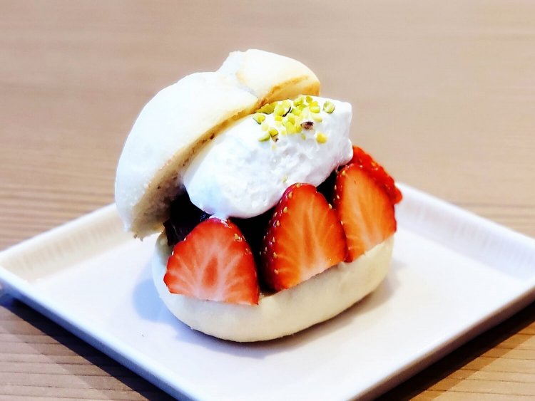 大三萬年堂HANARE5