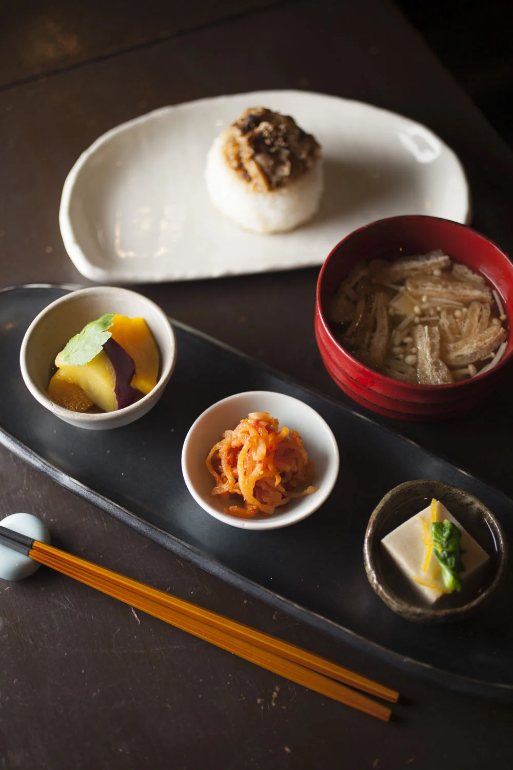 おいしい朝ごはん探検隊 東京で巡る朝限定の贅沢世界紀行 モーニング さんたつ By 散歩の達人