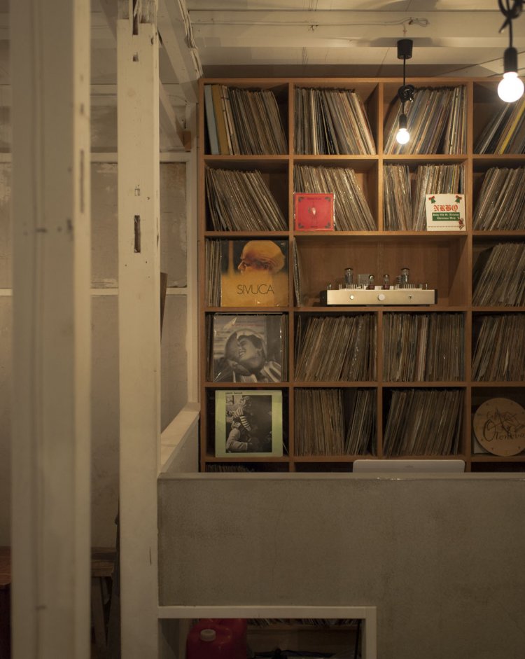 Café Otonova（カフェ オトノヴァ）