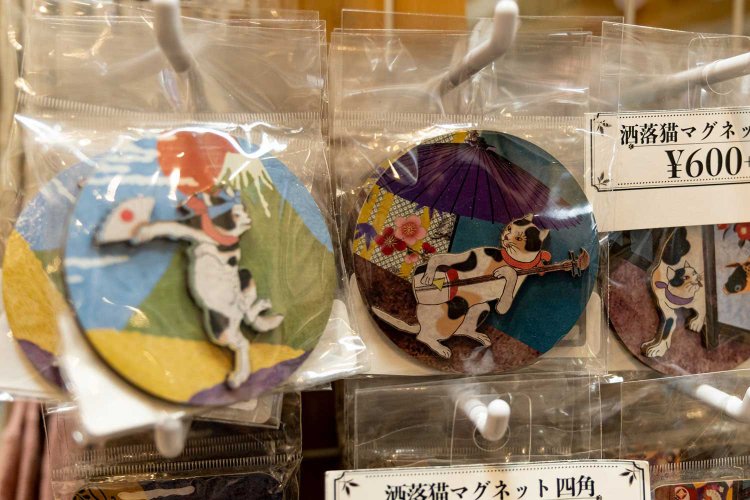 丸型もあります。