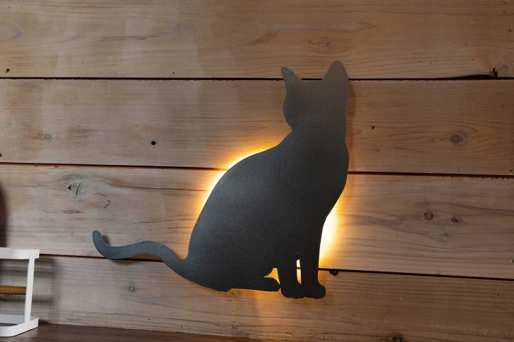 「いらっしゃ〜い」と出迎えてくれます。