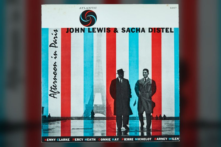 春のジャズ＆ウォーク～全国ジャズ喫茶の店主が選ぶ名盤から、BPM130前後で春の散歩用プレイリストを作ってみた