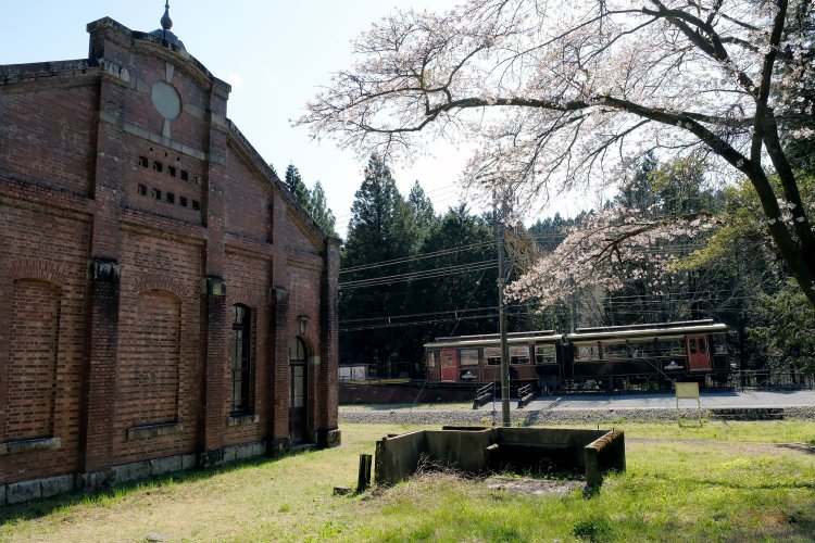 廃止から約四半世紀、「アプトの道」というハイキングコースになった信越本線の難所～碓氷峠その１