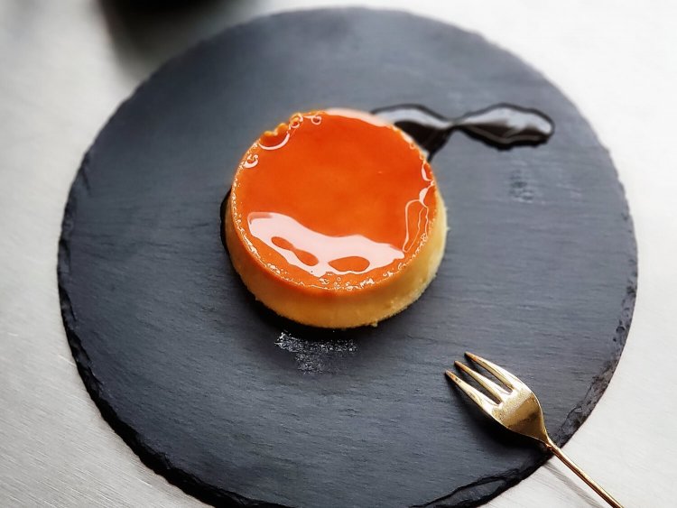 テリーヌバスクチーズケーキ東京4