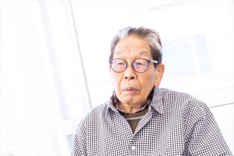 三遊亭円丈と落語と北千住