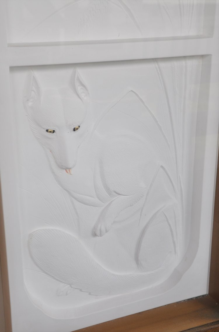 橋戸稲荷神社⑤