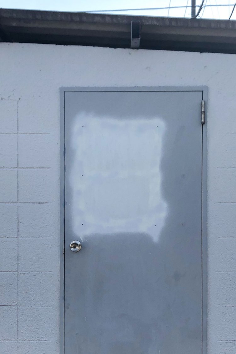 Blurry and obscured《曖昧糢糊》