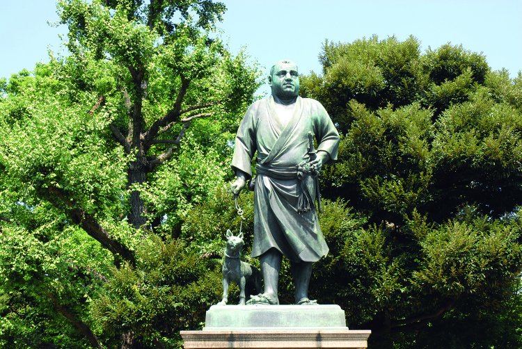 【東京散歩コース】上野・アメ横〜博物館や美術館が集まる公園と、雑多な商店街との対比〜
