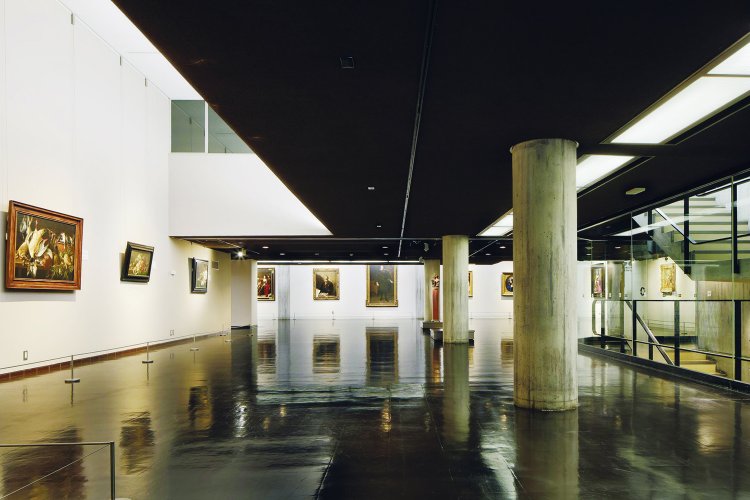 写真提供=国立西洋美術館。