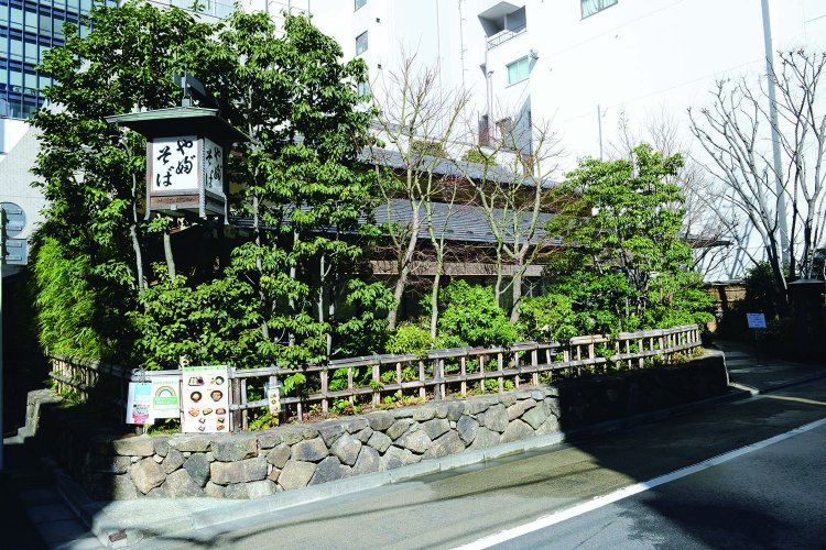 8_須田町グルメ街