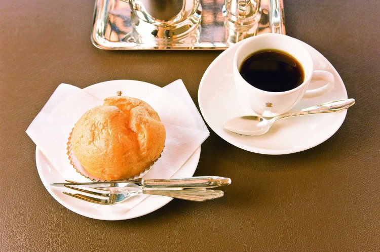 銀座ウエスト 本店