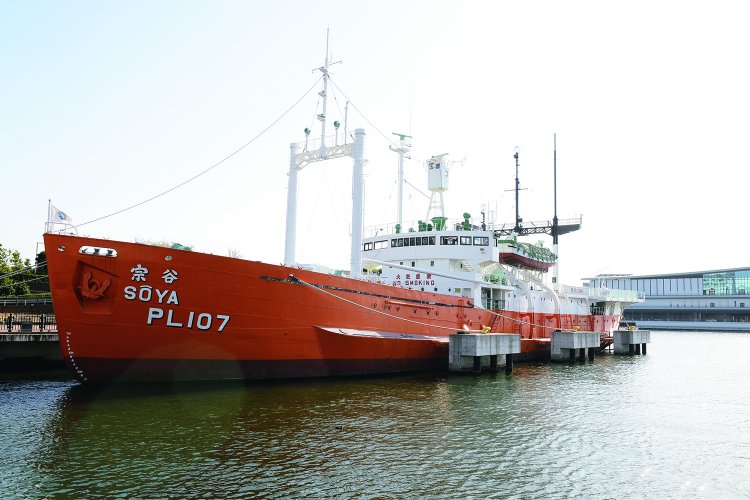 6_船お科学館別館