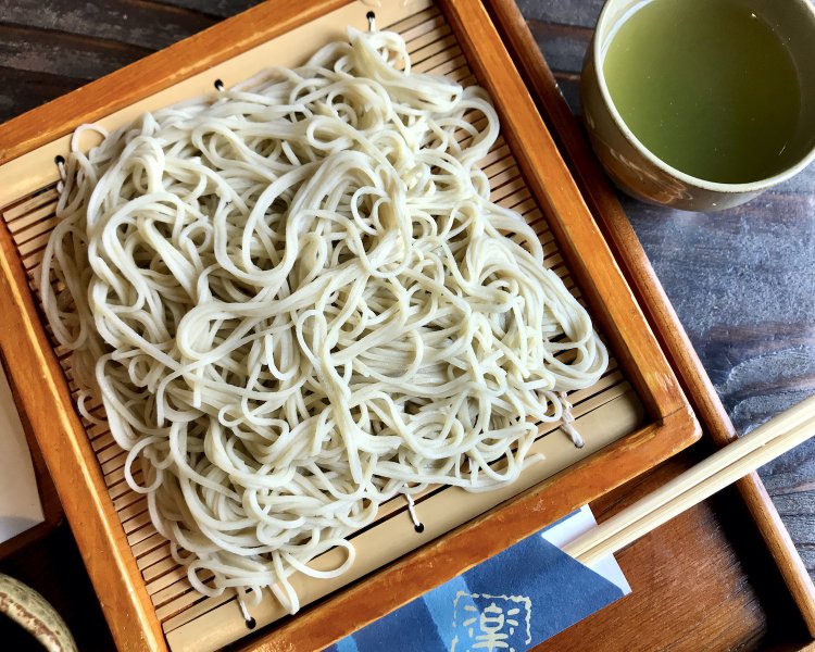 櫟庵（くぬぎあん）