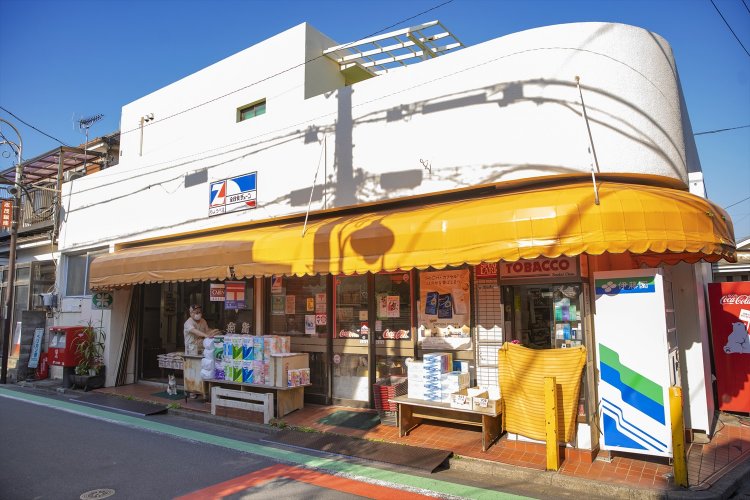 富田長兵衛商店