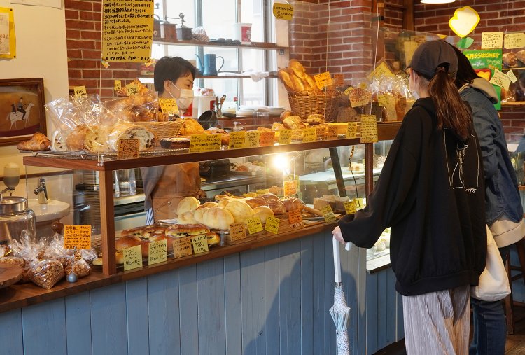 どれにしようか悩んでしまう……。