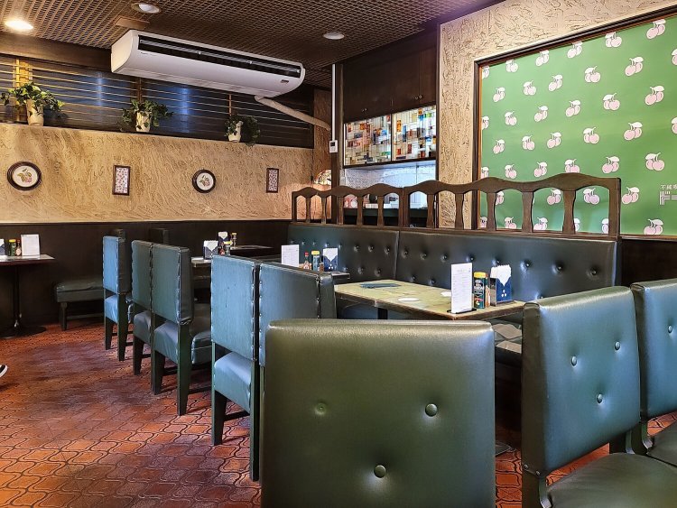 不純喫茶ドープ2