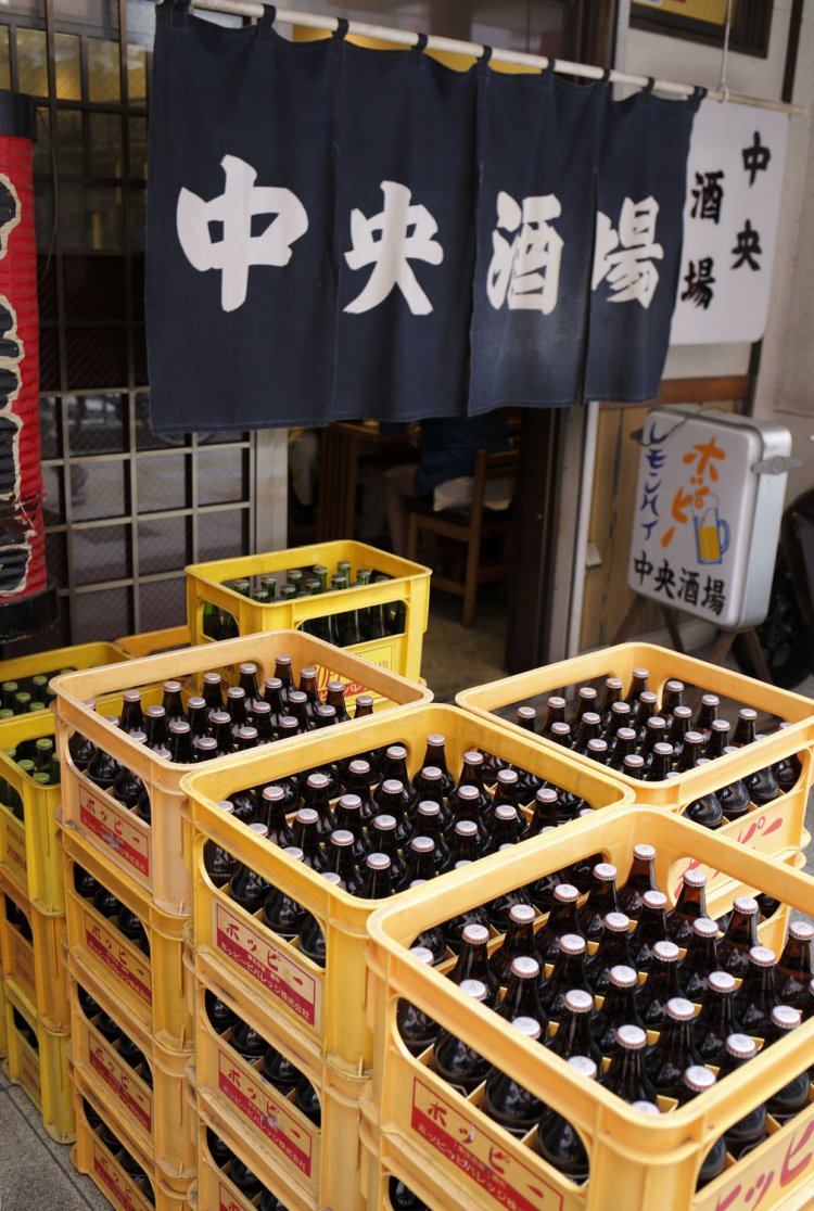 毎日ハンパないスケールで到着。