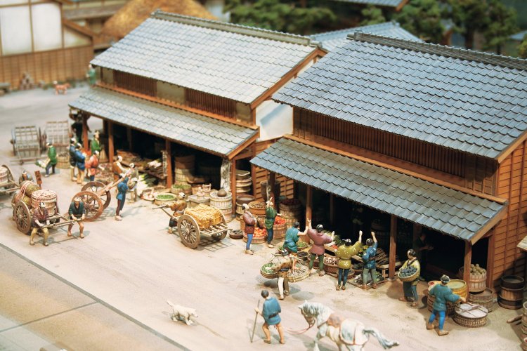 3_文京ふるさと歴史館 (2)